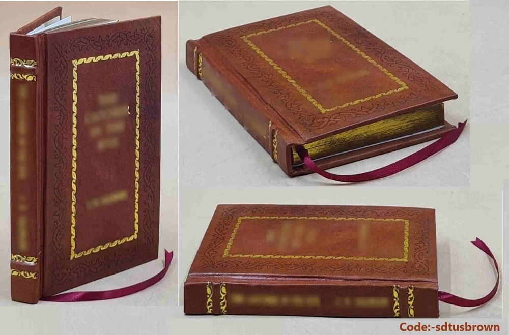 Awakened Imagination: Deluxe Edition By Goddard, Nevill [Premium Leather Bound]