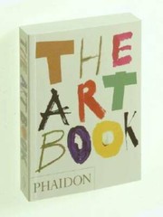The Art Book – Paperback By Editors of Phaidon Press – GOOD