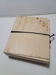 Mr. Ashbee’s Occasional Fac-simile Reprints Limited to 100 Copies 1868 ORIGINAL