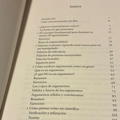Steve Allen Domina Tu Mente Paperback Spanish Self-Help Logic Skepticism Adults