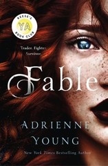 Fable by Adrienne Young: New
