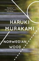 Norwegian Wood – Paperback By Haruki Murakami – GOOD