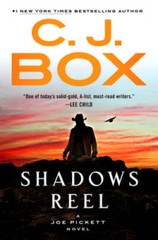 Shadows Reel (A Joe Pickett Novel) – Hardcover By Box, C J – GOOD
