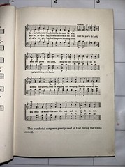 Jesus Lifting Chinese – A. J. Smith – 1929 (preface) – 284 pages – Revivalist