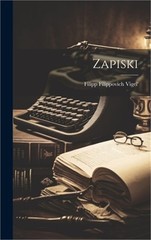 Zapiski (Hardback or Cased Book)