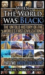Supreme Understanding When the World Was Black Part Two (Hardback) (UK IMPORT)