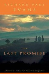 The Last Promise – Hardcover By Richard Paul Evans – ACCEPTABLE