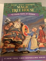 Magic Tree House Boxed Set, Books 1-15