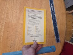 Calculator Decision-Making Sourcebook by Texas Instruments (1977, Trade Paperbac