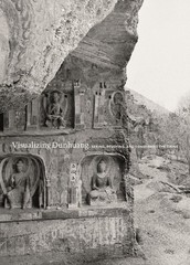 Visualizing Dunhuang: Seeing, Studying, and Conserving the Caves (Publications,