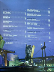 TIME “Great Buildings of the World” Picture Book, 178 Pages, 2004