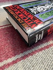The Encyclopedia of Witchcraft & Demonology by Rossell Robbins, 1981 HC/DJ.