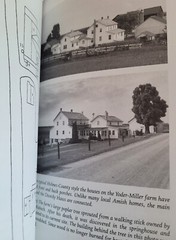 Amish Houses & Barns by Stephen Scott People’s Place Book No. 11, 2001