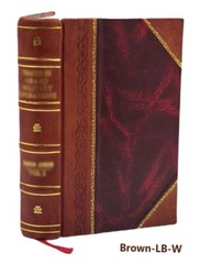 Exhaustive Concordance of The Bible 1890 by James Strong [Leather Bound]