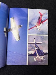 Plane & Pilot Magazine December 1994 Weather Wary Aviation Flying Aircraft