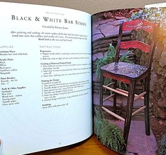 Fantastic Furniture in an Afternoon ~ Mickey Baskett – Brand New Hardcover NICE!