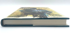 Gwendy’s Button Box, by Stephen King, Cemetery Dance, HCDJ, First Edition