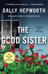 Good Sister – Sally Hepworth