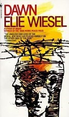 Dawn – 9780553225365, paperback, Elie Wiesel
