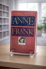 The Diary of a Young Girl by Frank, Anne – BRAND NEW