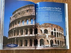 TIME “Great Buildings of the World” Picture Book, 178 Pages, 2004