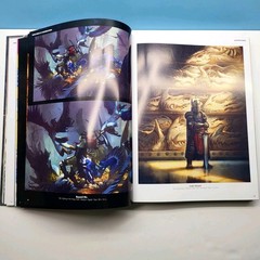 Spectrum 27: The Best in Contemporary Fantastic Art LIKE NEW Harrow the 9th