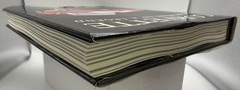 Corvette Portrait Of A Legend Richard Langworth Large Format Hardcover 1989