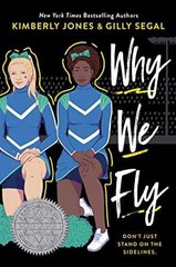 Why We Fly – Hardcover, by Jones Kimberly; Segal Gilly – Very Good