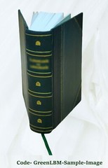 Scott’S Standard Postage Stamp Catalogue 1897 [Leather Bound]