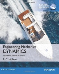 Engineering Mechanics: Dynamics in SI Units – paperback Hibbeler