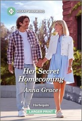 Her Secret Homecoming: 4 (Teac – GOOD