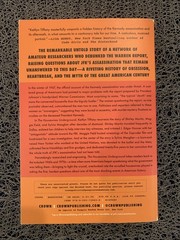 The Housewives Underground : Untold Story of the Women…JFK (ARC PB, 6/23/26)