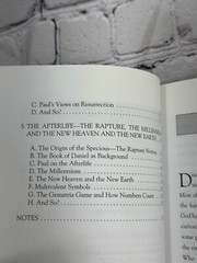 Revelation and the End Times by Ben Witherington III [2010]
