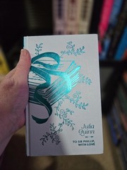 Illumicrate Bridgerton Complete Set Julia Quinn Special Edition 2nd Printing