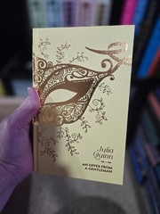 Illumicrate Bridgerton Complete Set Julia Quinn Special Edition 2nd Printing