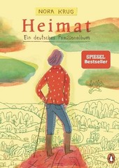 Heimat ~ Nora Krug ~ 9783328107071