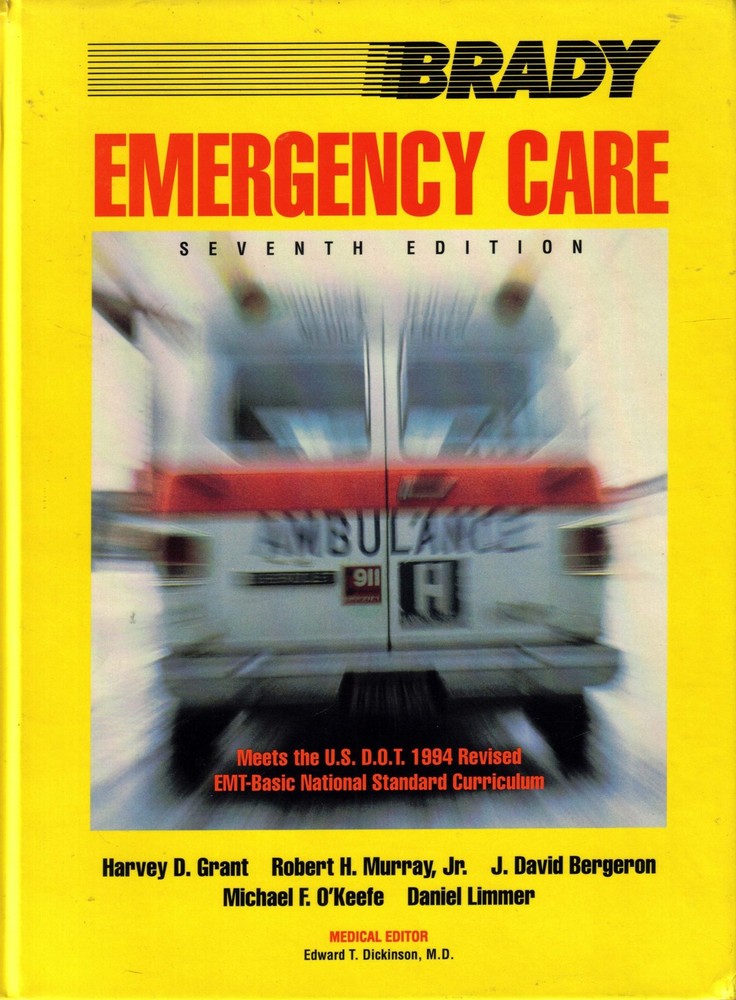 Emergency Care