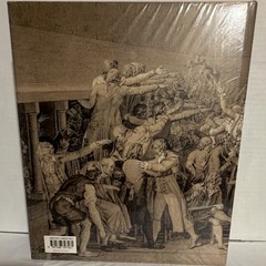 Yale University Press: Jacques Louis David Radical Draftsman Wolf Burchard Art