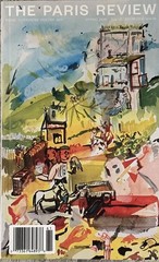 The Paris Review Book Magazine Spring 2026 Issue 255