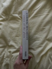 Cities of the Plain Cormac McCarthy