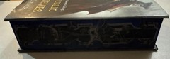 The Republic of Thieves, SIGNED AND NUMBERED, Scott Lynch, Broken Binding