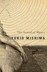 The Sound of Waves – Paperback By Mishima, Yukio – GOOD
