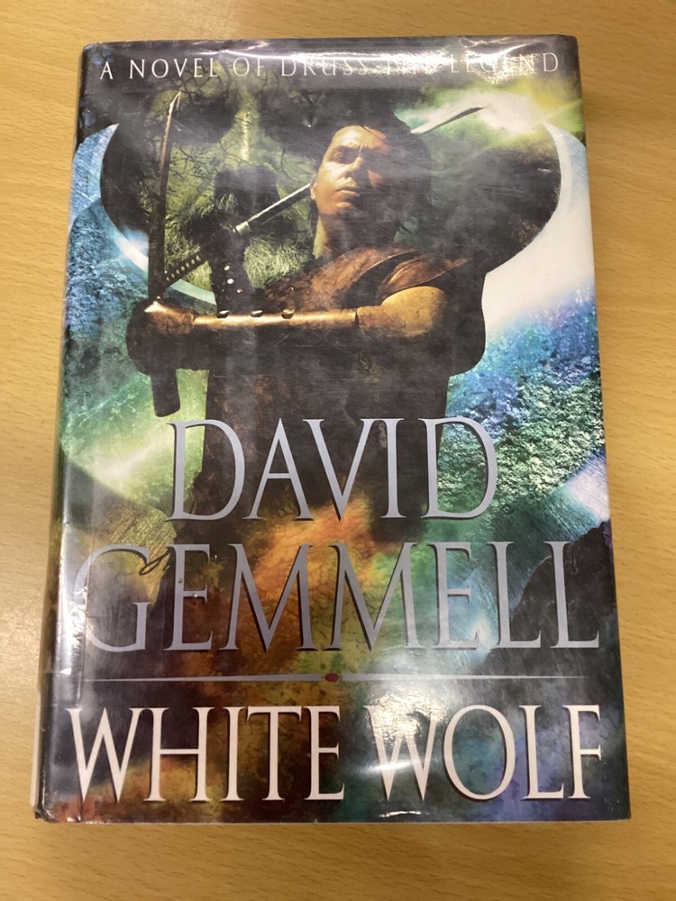 Fantasy – Various Authors – You Choose – Volume Discounts! G-L (Last Name)