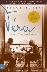 Vera (Mrs. Vladimir Nabokov) – Paperback By Schiff, Stacy – ACCEPTABLE