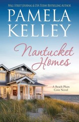 Nantucket Homes (Nantucket Beach Plum Cove) – Kelley, Pamela M. – Good – See…