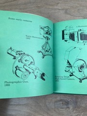 Photography Macdonald First Library 1975 USA Edition Children’s Book