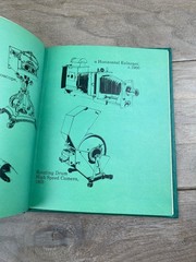 Photography Macdonald First Library 1975 USA Edition Children’s Book