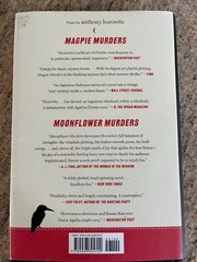 Marble Hall Murders: A Mindbending Metafictional Murder Mystery (Susan Ryela…
