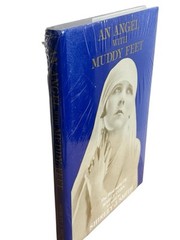 An Angel with Muddy Feet Biography of Maggy Conn (Shirley J. Smith) – Brand New