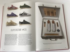 The Ultimate Sneaker Book by Taschen Sneaker Freaker Hardcover Coffee Table